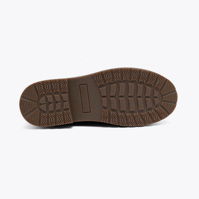 Merry People Bobbi Boot Charcoal