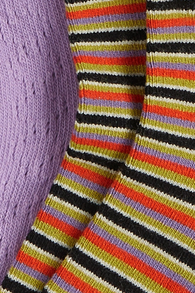King Louie - Short Socks 2 Pack