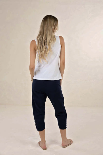 Humidity - Castaway Pant - Navy