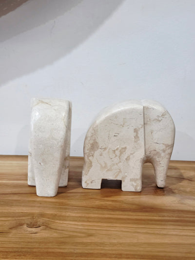 Marble Elephant