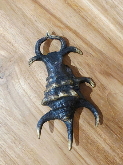 Srikandi - Brass Bottle Opener