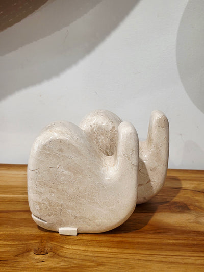 Marble Whale