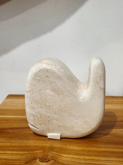 Marble Whale