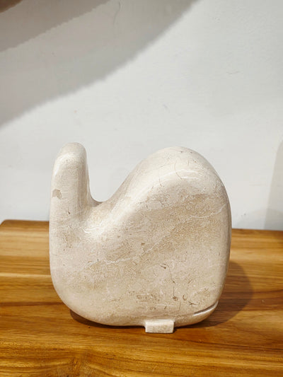Marble Whale
