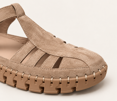 Django & Juliette - Karpura Sandal - Sandy