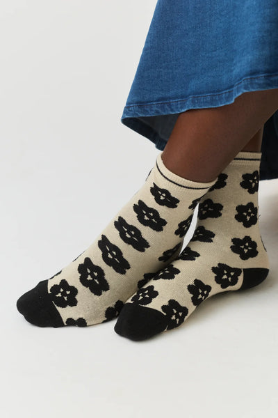 Nancybird - Socks - Orakawa Bloom