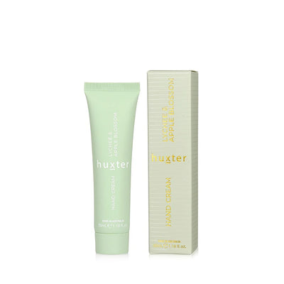 Huxter - Hand Cream - 35ml