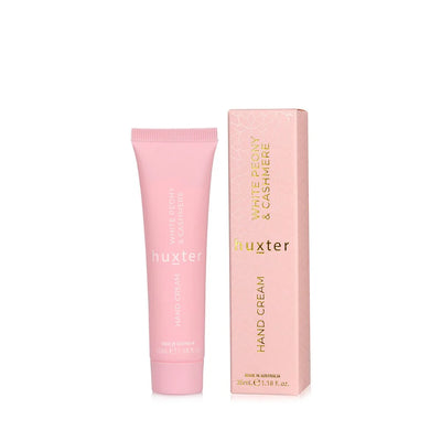 Huxter - Hand Cream - 35ml