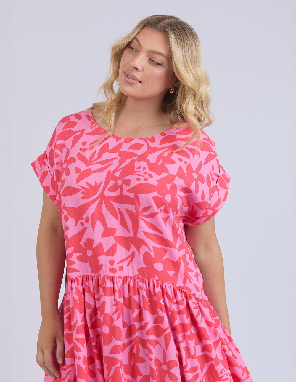 Elm - Sunset Hour Dress