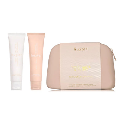 Huxter - Body Care Gift Set