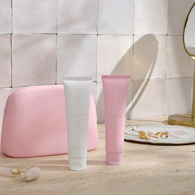 Huxter - Body Care Gift Set