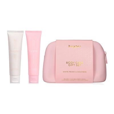 Huxter - Body Care Gift Set