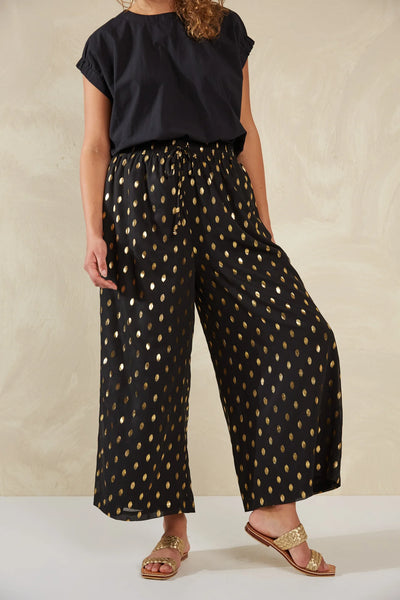 Haven - Sanremo Pant - Domino