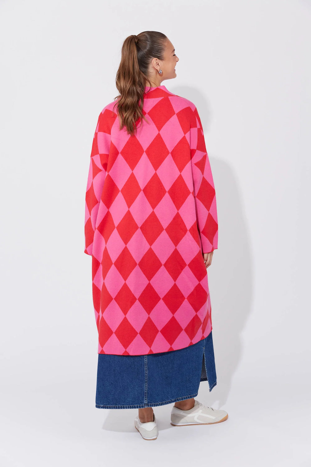 Haven - Casablanca Cardigan - One Size