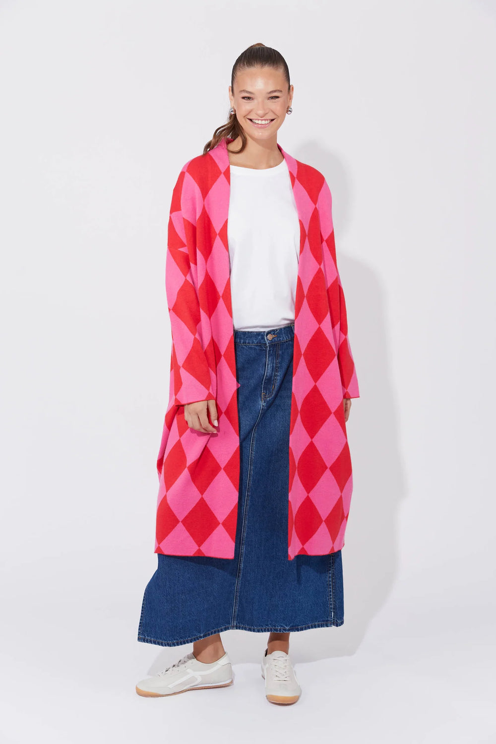 Haven - Casablanca Cardigan - One Size