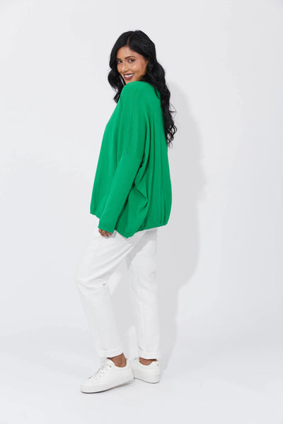 Haven - Haven Jumper - One Size