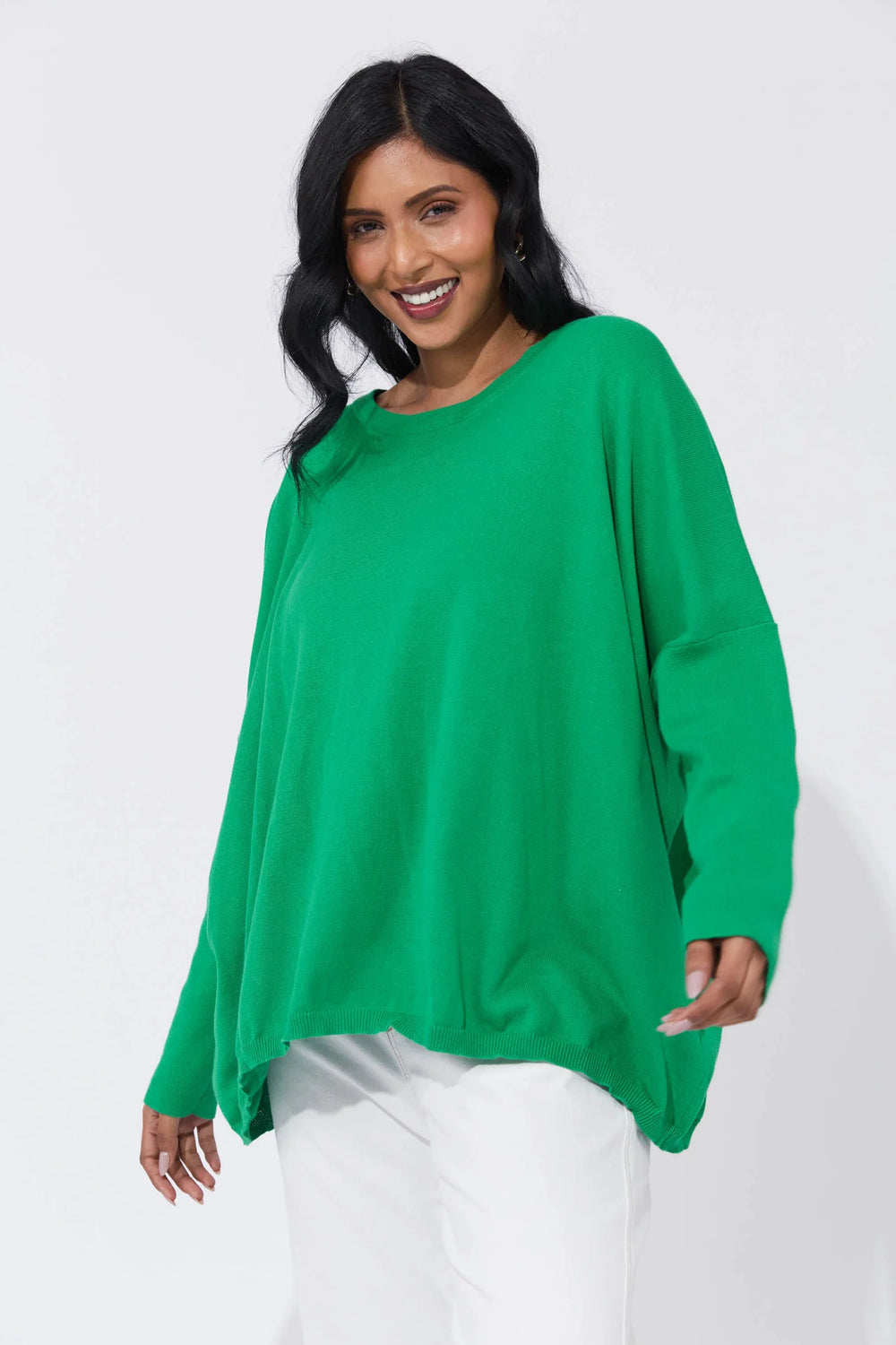 Haven - Haven Jumper - One Size