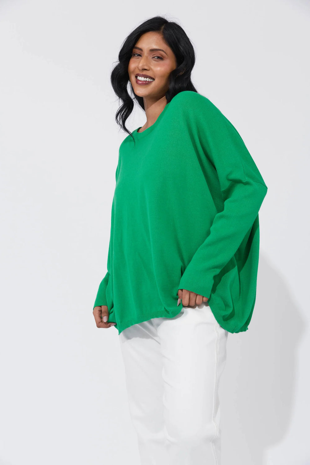 Haven - Haven Jumper - One Size
