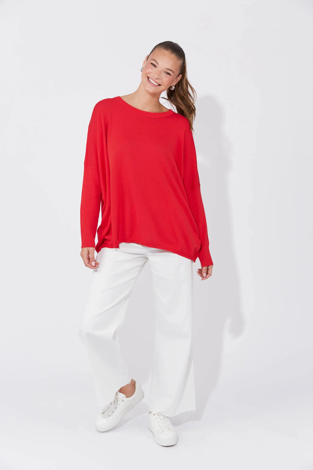 Haven - Haven Jumper - One Size