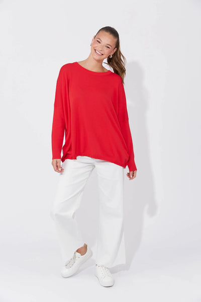 Haven - Haven Jumper - One Size