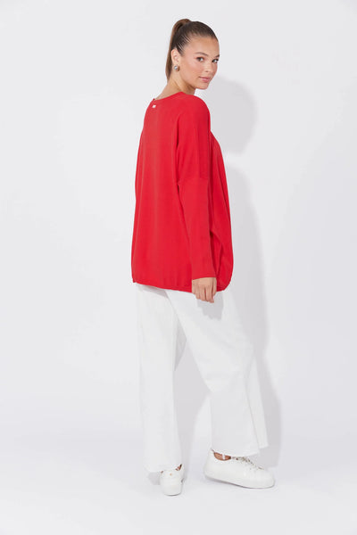 Haven - Haven Jumper - One Size