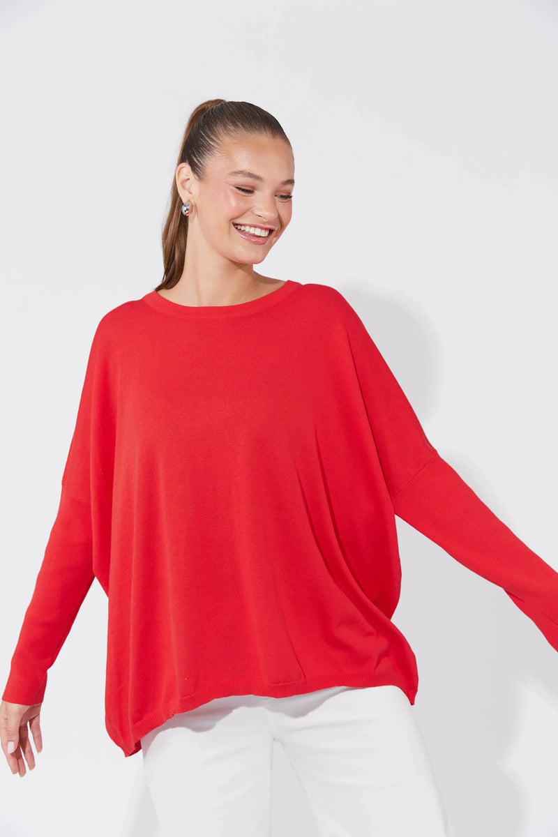 Haven - Haven Jumper - One Size