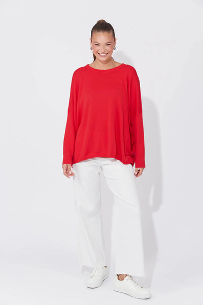 Haven - Haven Jumper - One Size