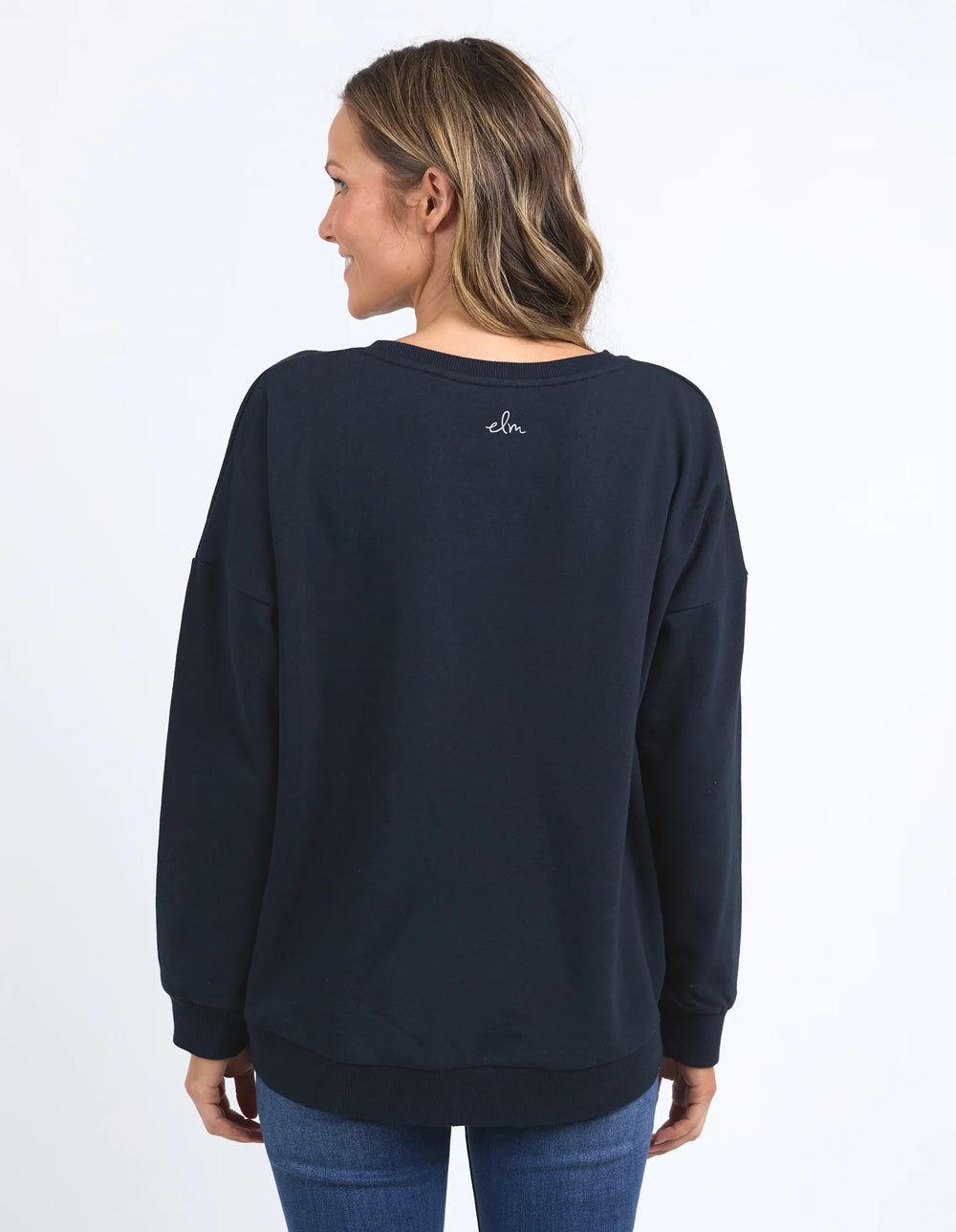 Elm - Dash Crew - Navy -8158084.Navy