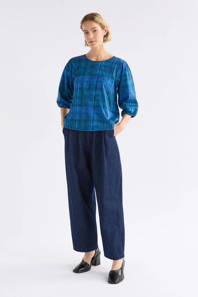 Elk The Label - Maer Tee - Mikko Print