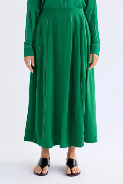 Elk - Neues Skirt - Leaf Green