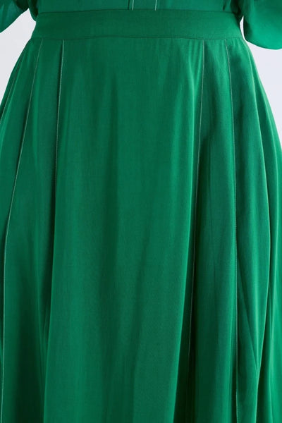 Elk - Neues Skirt - Leaf Green