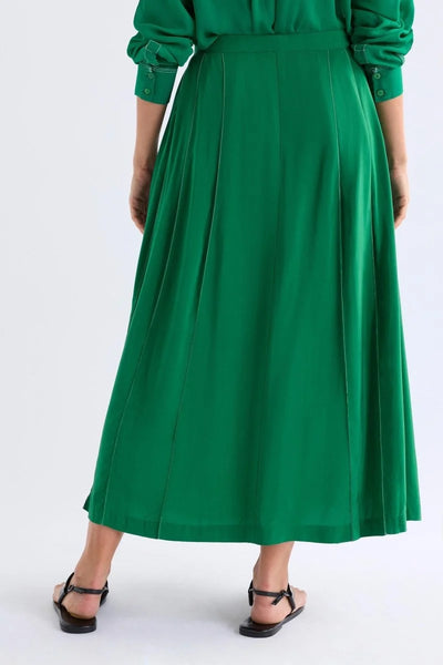 Elk - Neues Skirt - Leaf Green