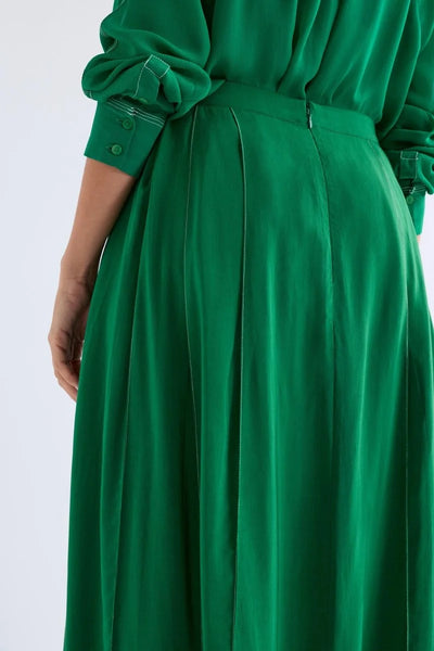 Elk - Neues Skirt - Leaf Green
