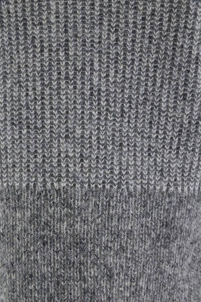 Elk - Aleph Cardi - Mid Grey Melange - K0192HW26
