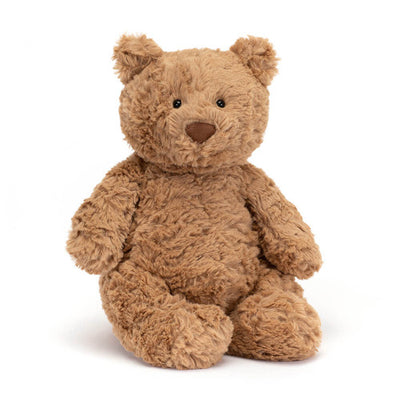 Jellycat  Bartholomew Bear Huge