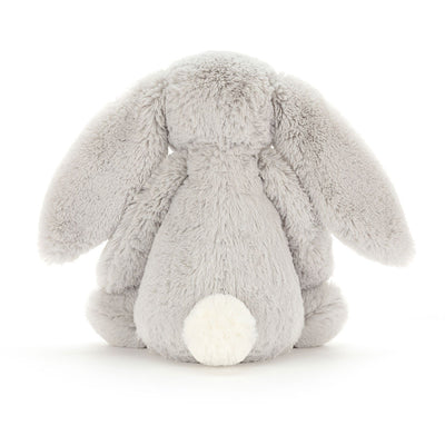 Jellycat - Bashful Silver Bunny - Med
