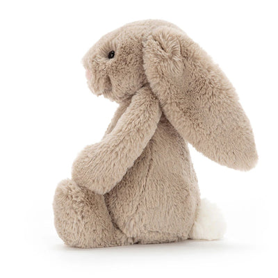 Jellycat Bashful Beige Bunny  Large