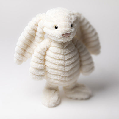 Jellycat Bashful Luxe Bunny Nimbus - medium