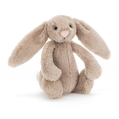 Jellycat Beige Bunny - small