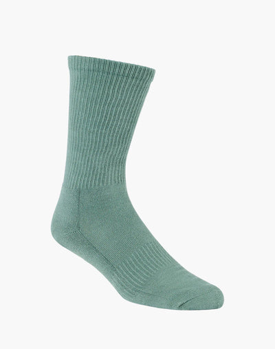 Pussyfoot - Mens Rhino Zoo Conservation Socks | Khaki