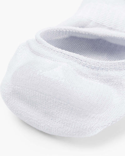 Bamboozld - 2pk Invisible Socks - Summer Fruits