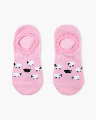 Bamboozld - Secret Sock - Sheep