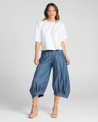 Boom Shankar - Guru Pant - Chambray