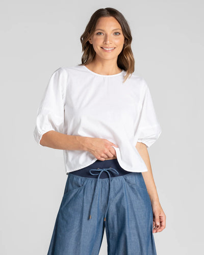 Boom Shankar - Guru Pant - Chambray