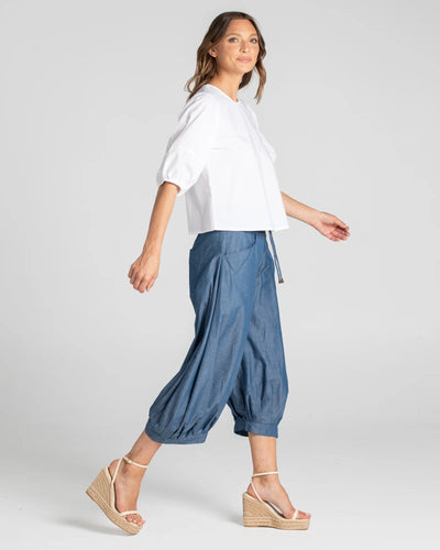 Boom Shankar - Guru Pant - Chambray