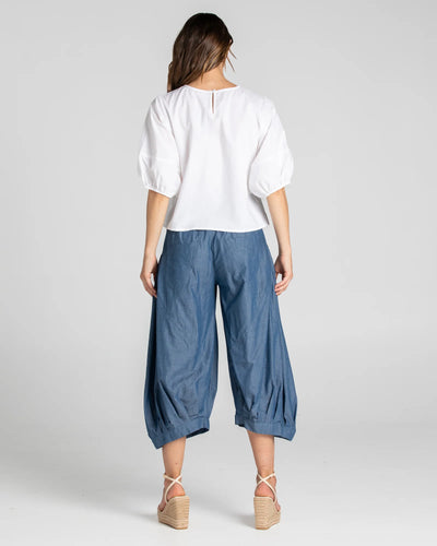 Boom Shankar - Guru Pant - Chambray