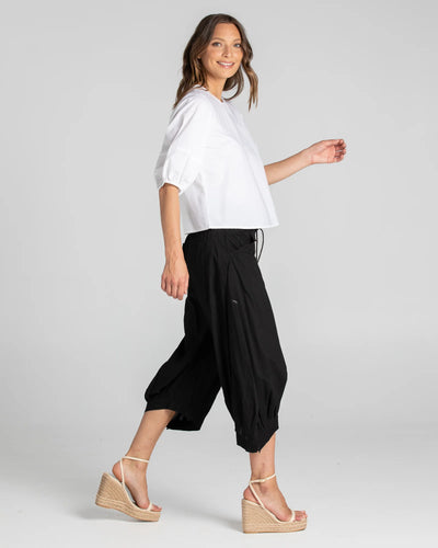 Boom Shankar - Ava Top - White