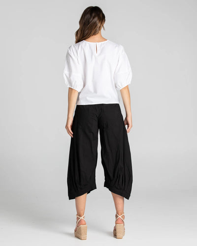 Boom Shankar - Ava Top - White