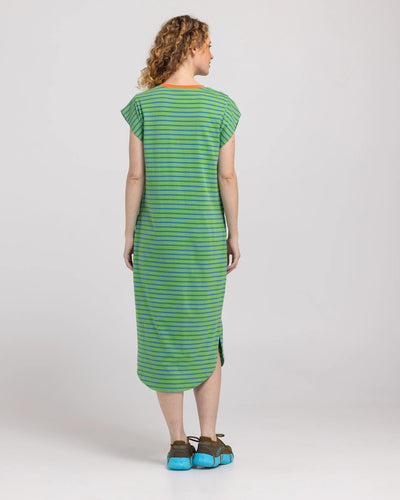 Boom Shankar - Bellisimo Dress - Honeydew
