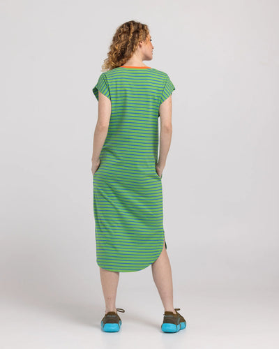Boom Shankar - Bellisimo Dress - Honeydew